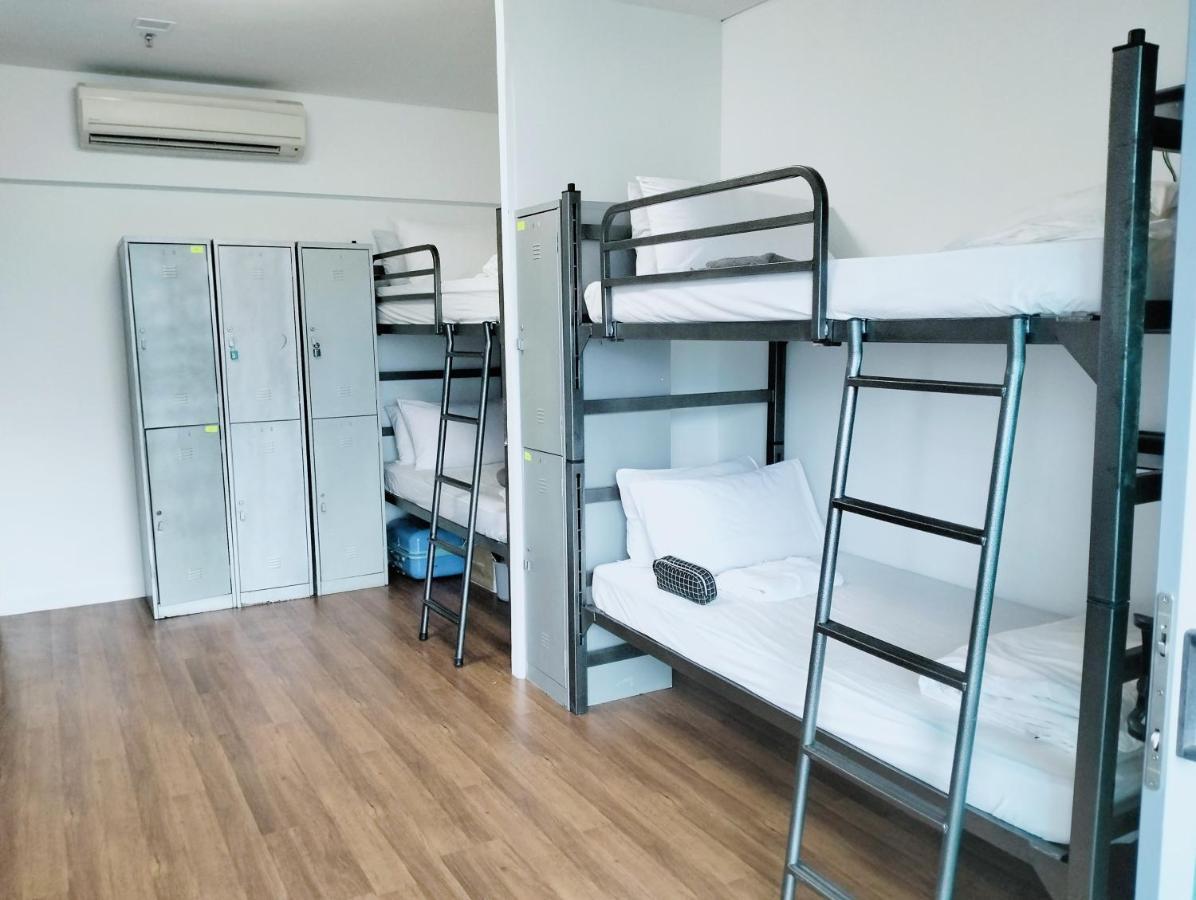 Valencia Dorm At Mercu Summer Suites Klcc Κουάλα Λουμπούρ Δωμάτιο φωτογραφία