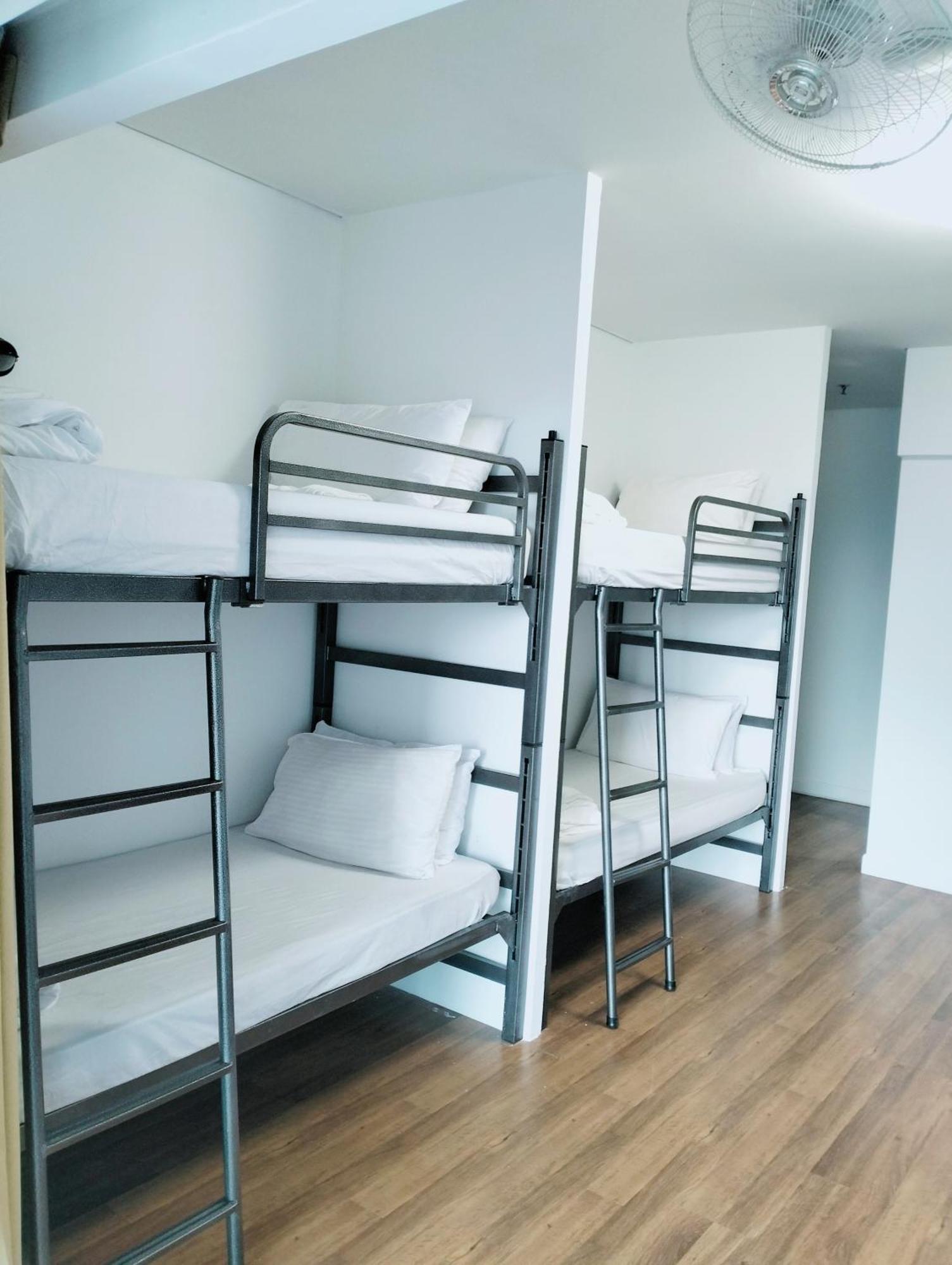 Valencia Dorm At Mercu Summer Suites Klcc Κουάλα Λουμπούρ Δωμάτιο φωτογραφία