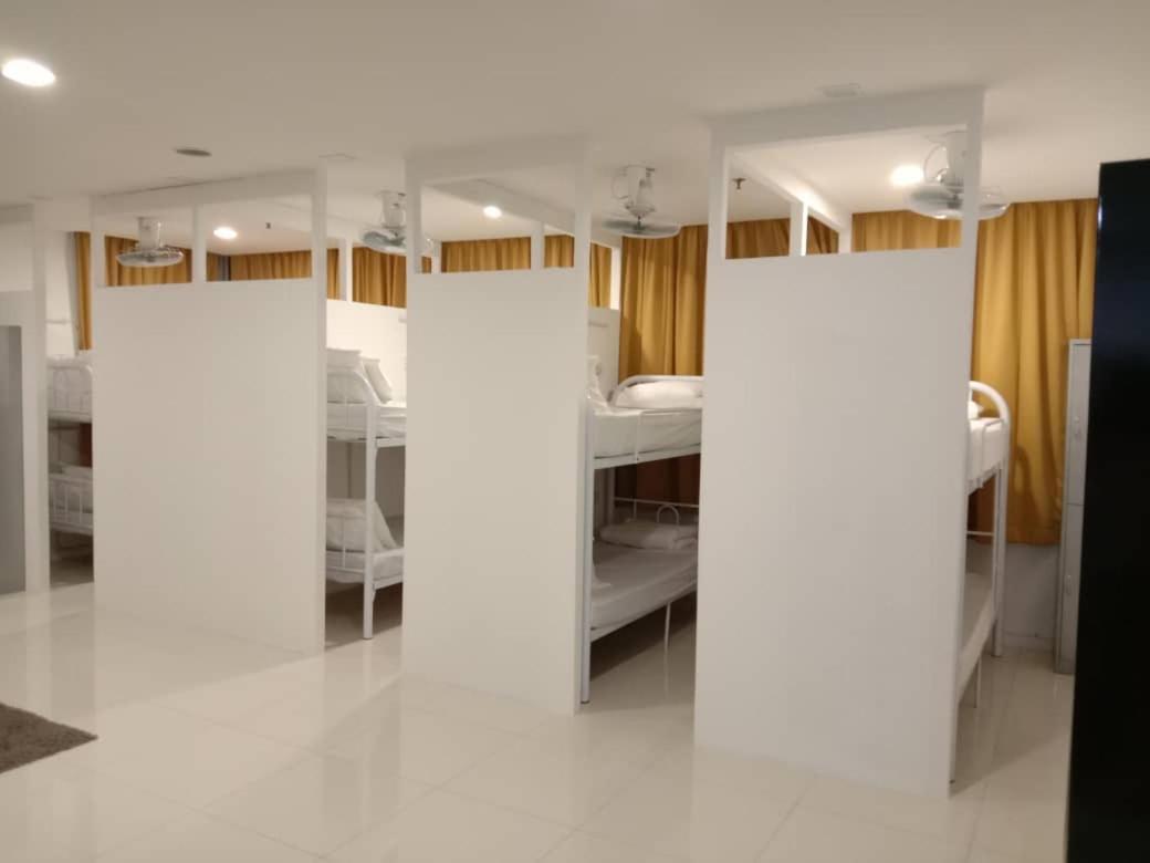 Valencia Dorm At Mercu Summer Suites Klcc Κουάλα Λουμπούρ Εξωτερικό φωτογραφία