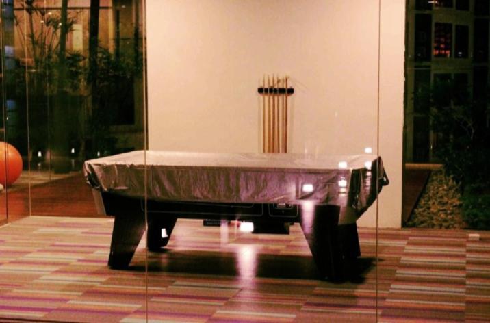 Valencia Dorm At Mercu Summer Suites Klcc Κουάλα Λουμπούρ Εξωτερικό φωτογραφία