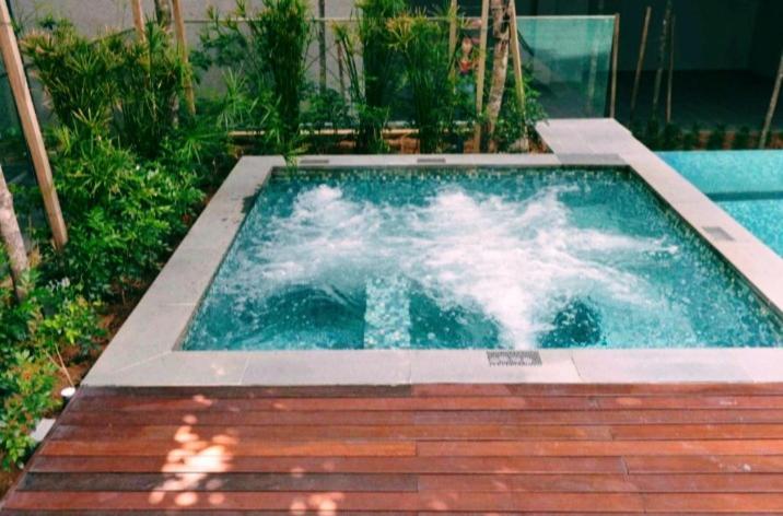 Valencia Dorm At Mercu Summer Suites Klcc Κουάλα Λουμπούρ Εξωτερικό φωτογραφία